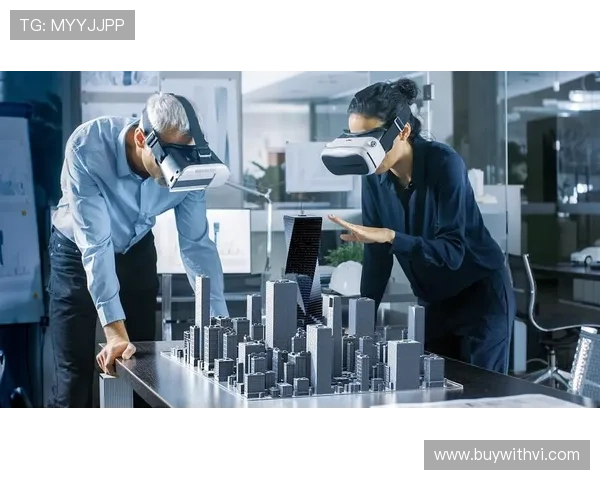 探秘开云电游游戏中的虚拟现实与增强现实应用